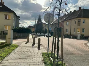 Prodej bytu 2+1, Brno - Komárov, Slunná, 59 m2