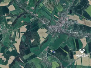 Prodej podílu zahrady, Bílovec, 278 m2