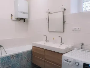 Pronájem bytu 3+1, Praha - Staré Město, Jilská, 103 m2