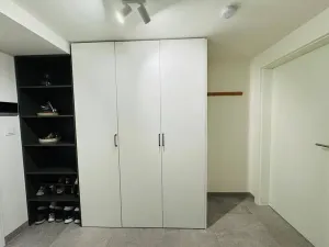 Pronájem bytu 2+kk, Praha - Vršovice, Kubánské náměstí, 55 m2