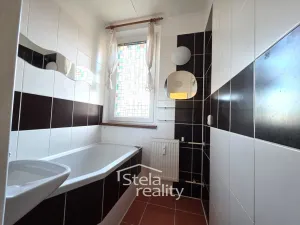 Pronájem bytu 2+1, Bruntál, Horní, 48 m2