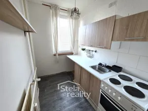 Pronájem bytu 2+1, Bruntál, Horní, 48 m2