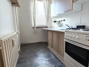 Pronájem bytu 2+1, Bruntál, Horní, 48 m2