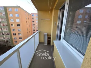 Pronájem bytu 2+1, Bruntál, Horní, 48 m2