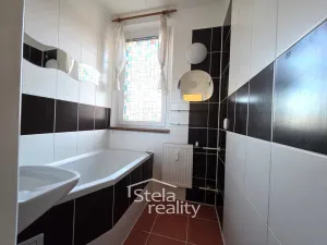 Pronájem bytu 2+1, Bruntál, Horní, 48 m2