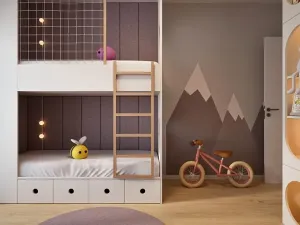 Prodej bytu 4+kk, Praha - Hlubočepy, Silurská, 104 m2