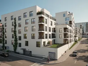 Prodej bytu 4+kk, Praha - Hlubočepy, Silurská, 104 m2