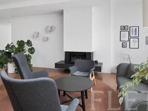 Pronájem bytu 1+kk, Praha - Jinonice, Peroutkova, 26 m2