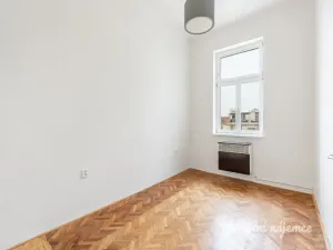 Pronájem bytu 3+kk, Praha - Vinohrady, Korunní, 68 m2