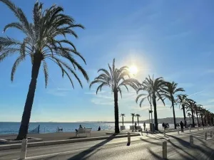 Prodej bytu 3+kk, Alba Adriatica,Itálie, 60 m2