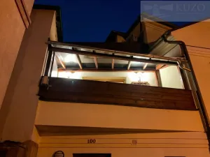 Pronájem bytu 3+kk, Příbram, Střelecká, 73 m2