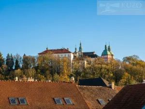 Pronájem bytu 3+kk, Příbram, Střelecká, 73 m2