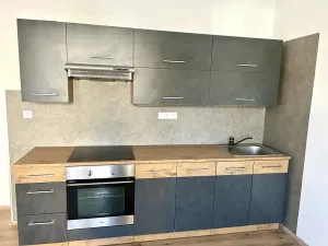 Pronájem bytu 2+kk, Pardubice, Jindřišská, 54 m2