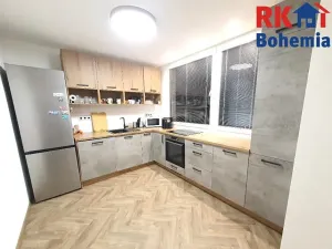 Pronájem bytu 3+1, Mladá Boleslav, Havlíčkova, 80 m2