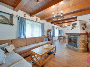 Prodej rodinného domu, Oskava, 247 m2