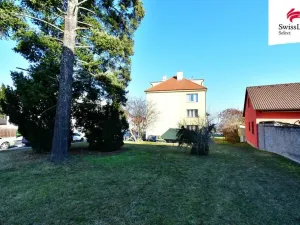 Prodej bytu 1+1, Čáslav, Dusíkova, 40 m2