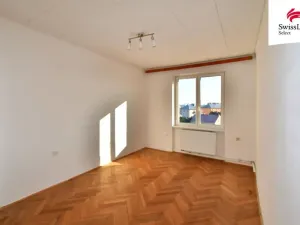 Prodej bytu 1+1, Čáslav, Dusíkova, 40 m2