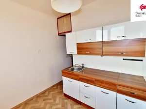 Prodej bytu 1+1, Čáslav, Dusíkova, 40 m2