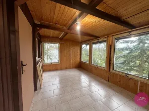 Prodej chaty, Domašov u Šternberka, 50 m2