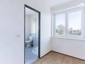 Pronájem bytu 2+kk, Chotěboř, Ke Stříbrnému dolci, 45 m2