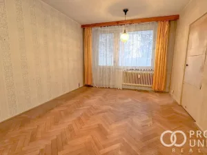 Prodej bytu 3+1, Vsetín, Jiráskova, 58 m2