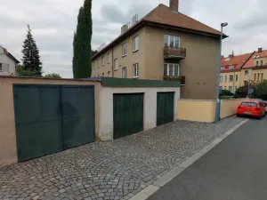 Pronájem garáže, Praha - Břevnov, U třetí baterie, 16 m2