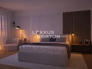 Prodej bytu 4+kk, Praha - Dejvice, Na pískách, 194 m2