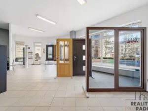 Prodej obchodního prostoru, Olomouc - Nová Ulice, Wellnerova, 65 m2