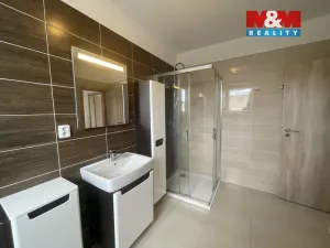 Pronájem rodinného domu, Velká Polom, Chabičovská, 120 m2