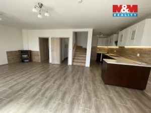 Pronájem rodinného domu, Velká Polom, Chabičovská, 120 m2