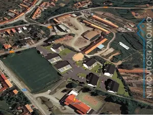 Prodej komerčního pozemku, Násedlovice, 12165 m2