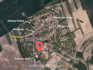 Prodej komerčního pozemku, Násedlovice, 12165 m2