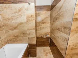 Pronájem bytu 3+kk, Praha - Hlubočepy, Fabiánové, 63 m2