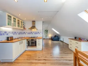 Prodej rodinného domu, Praha - Michle, Pod Stárkou, 180 m2