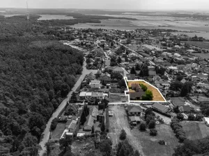 Prodej zemědělské usedlosti, Mělník, Chloumecká, 93 m2