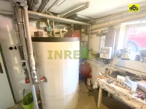 Prodej rodinného domu, Soběslav, 258 m2