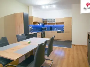 Pronájem bytu 2+kk, Brno, Rostislavovo náměstí, 64 m2
