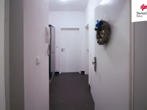 Pronájem bytu 2+kk, Brno, Rostislavovo náměstí, 64 m2