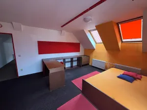 Prodej rodinného domu, Broumov, Mírové náměstí, 916 m2