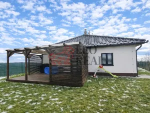 Prodej rodinného domu, Příbram na Moravě, 90 m2