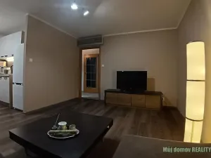 Pronájem bytu 3+kk, Praha - Háje, Mendelova, 68 m2