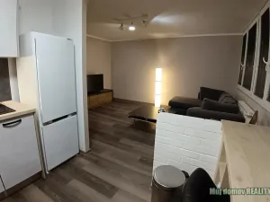 Pronájem bytu 3+kk, Praha - Háje, Mendelova, 68 m2