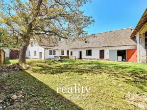 Prodej rodinného domu, Dědice, 287 m2