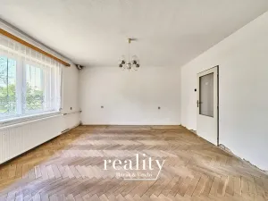 Prodej rodinného domu, Dědice, 287 m2