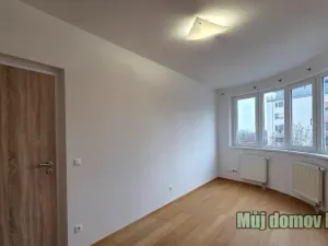 Pronájem bytu 3+kk, Praha - Černý Most, Marešova, 85 m2