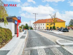 Prodej pozemku pro bydlení, Kostelec u Křížků, 1212 m2