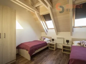 Pronájem bytu 3+kk, Lednice, 152 m2