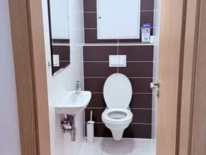 Prodej bytu 2+kk, Zlín, Dřevnická, 66 m2