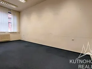 Pronájem kanceláře, Chrudim, Široká, 75 m2