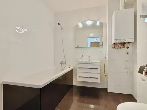 Prodej bytu 2+kk, Slavkov u Brna, Bučovická, 52 m2